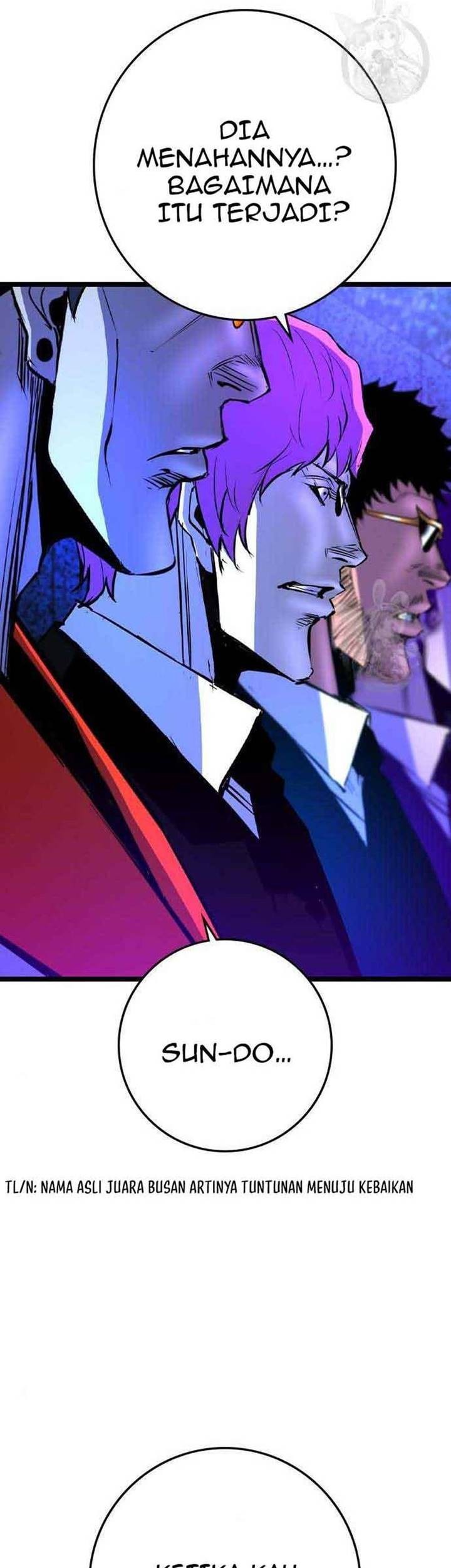 Hallym Gymnasium Chapter 158 Gambar 68