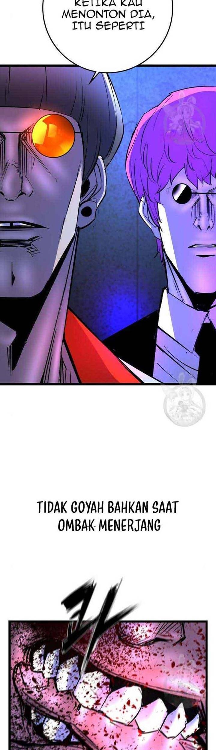 Hallym Gymnasium Chapter 158 Gambar 69