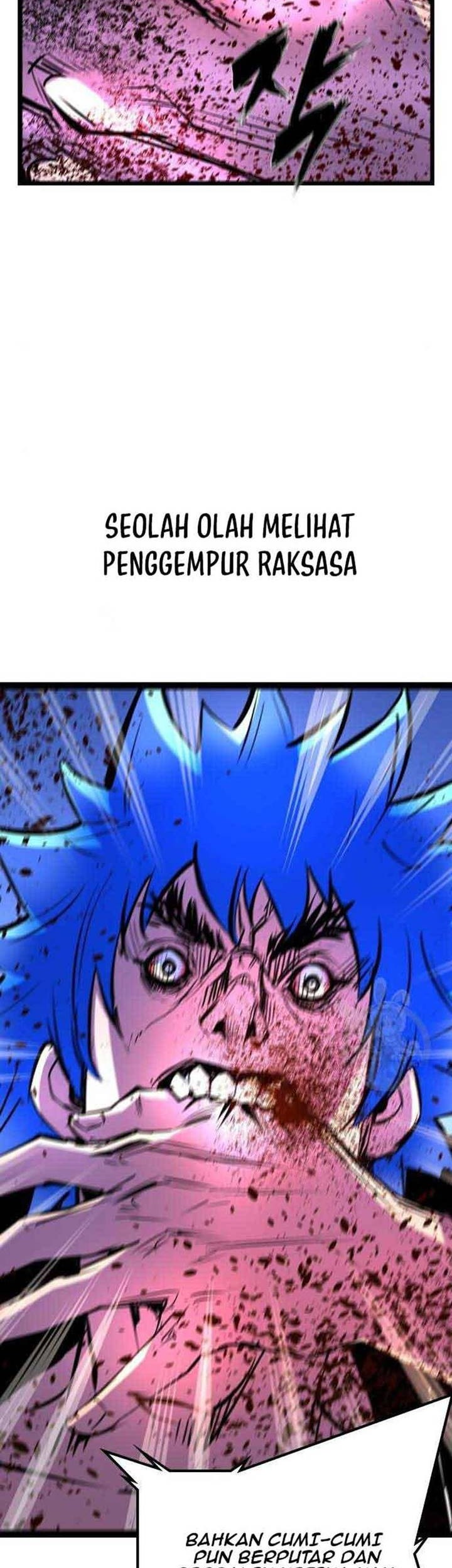 Hallym Gymnasium Chapter 158 Gambar 70