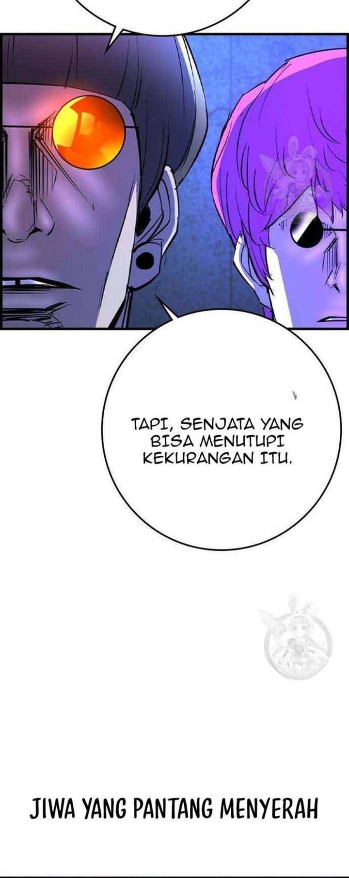 Hallym Gymnasium Chapter 158 Gambar 74