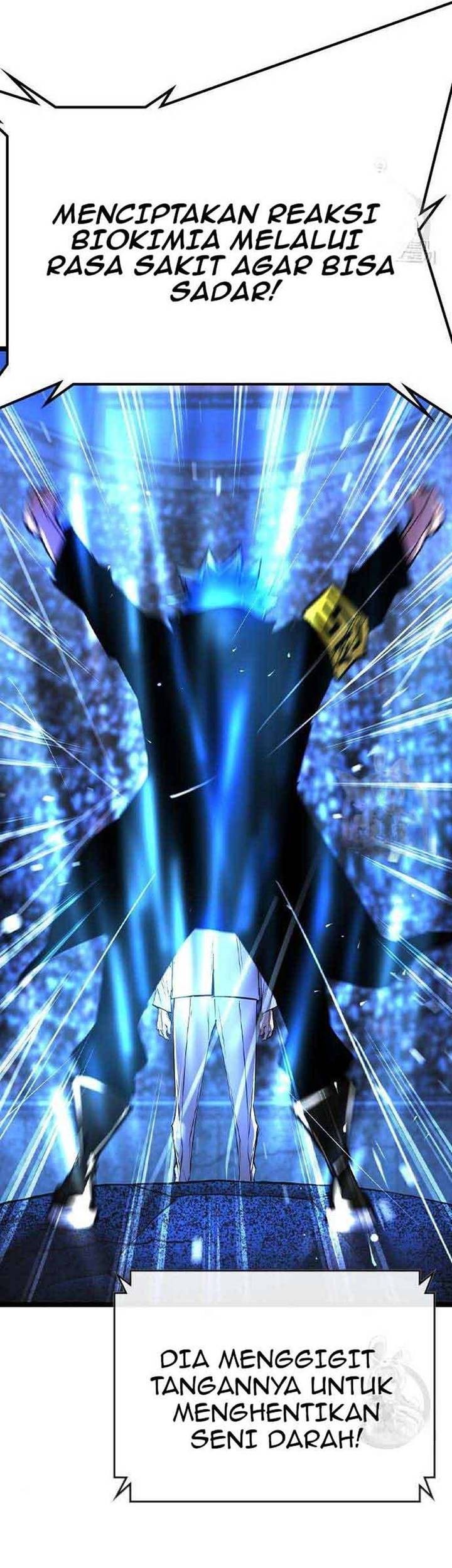 Hallym Gymnasium Chapter 158 Gambar 75
