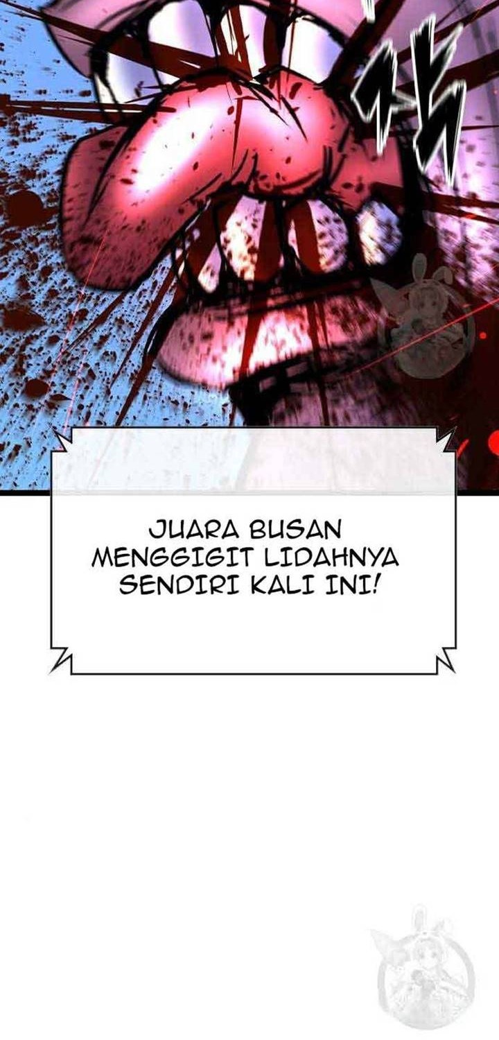 Hallym Gymnasium Chapter 158 Gambar 84