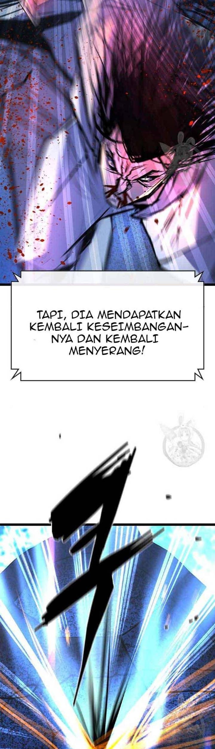 Hallym Gymnasium Chapter 158 Gambar 90