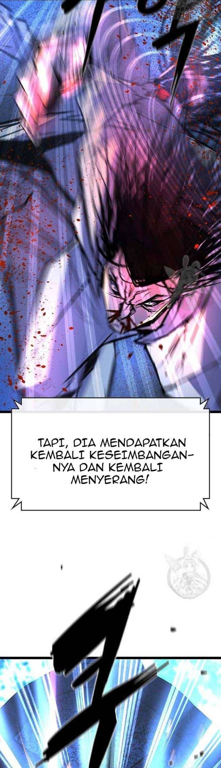 Hallym Gymnasium Chapter 158 Gambar 92