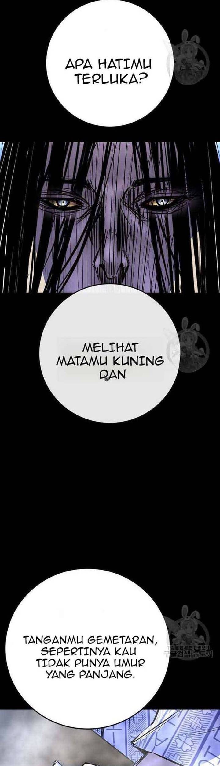 Hallym Gymnasium Chapter 158 Gambar 4