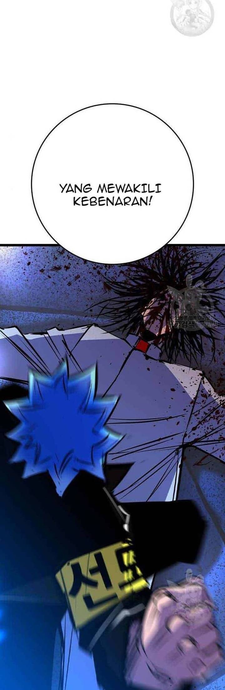 Hallym Gymnasium Chapter 158 Gambar 101