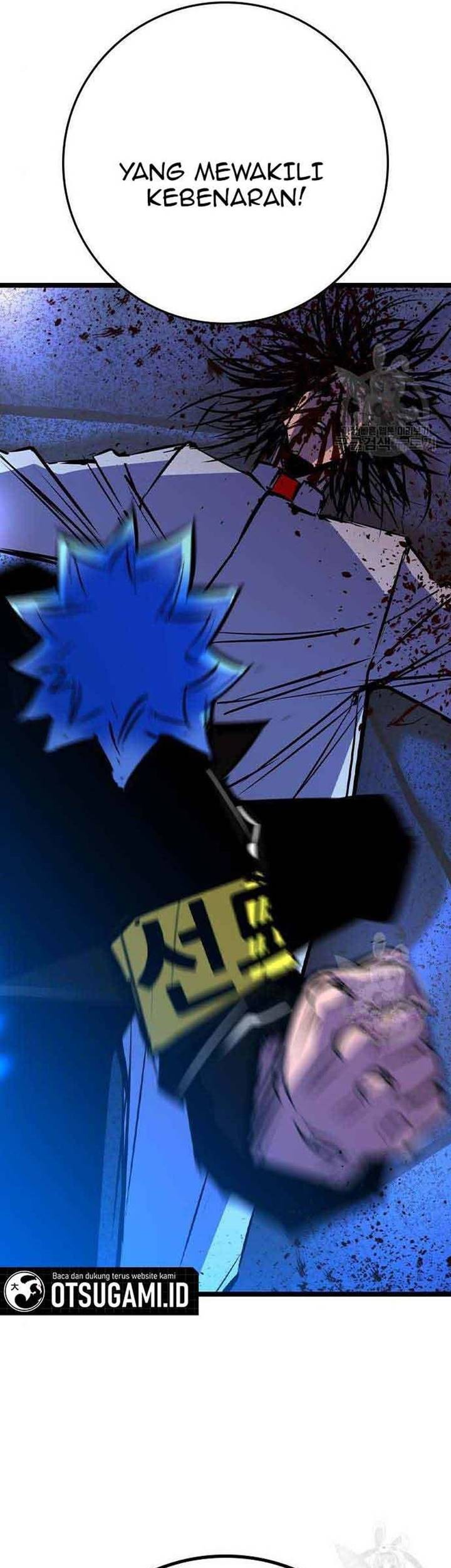 Hallym Gymnasium Chapter 158 Gambar 102