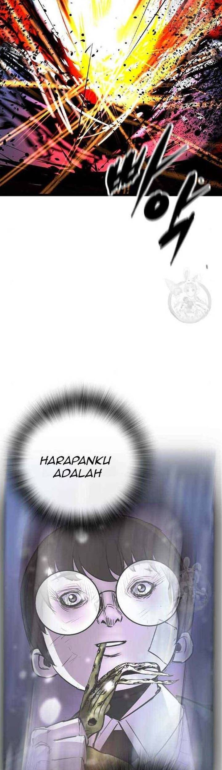 Hallym Gymnasium Chapter 158 Gambar 107