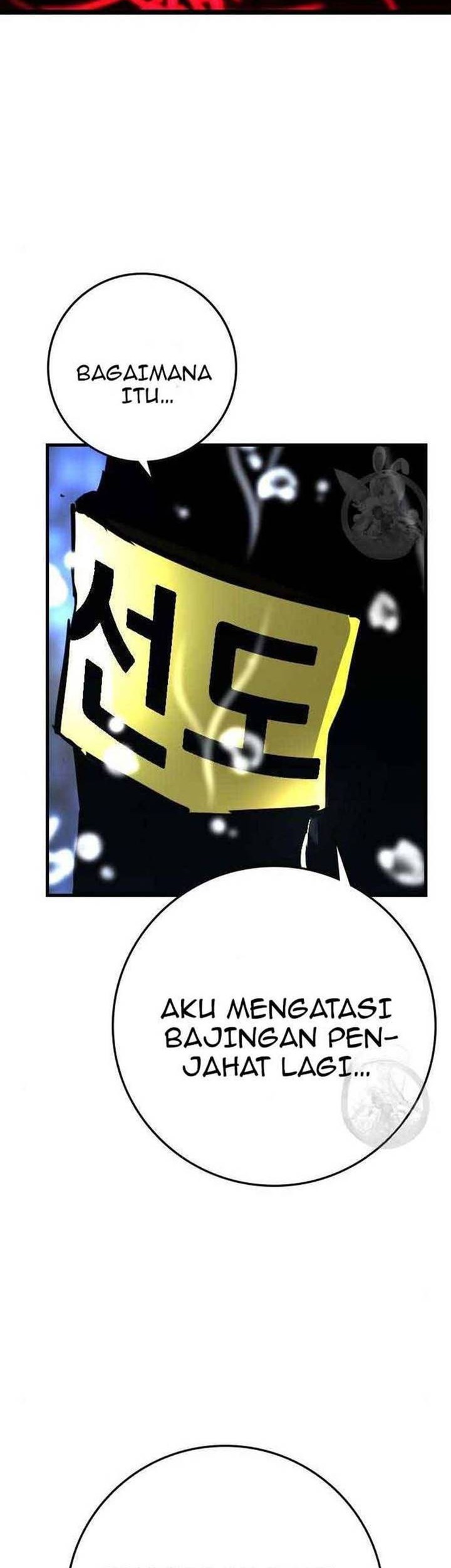 Hallym Gymnasium Chapter 158 Gambar 120