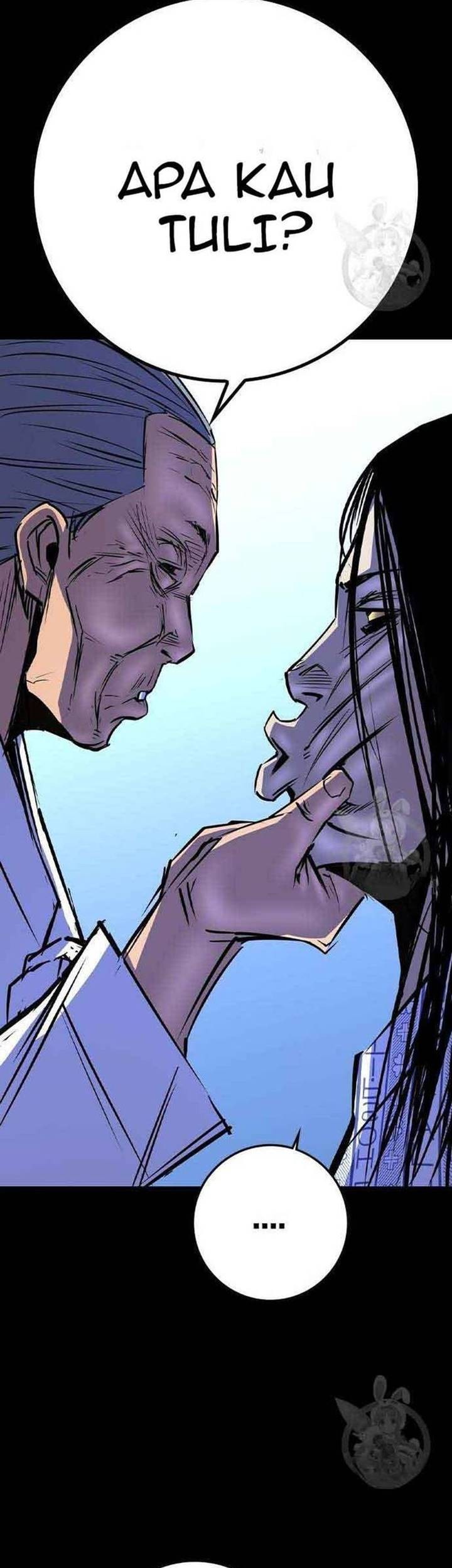 Hallym Gymnasium Chapter 158 Gambar 7