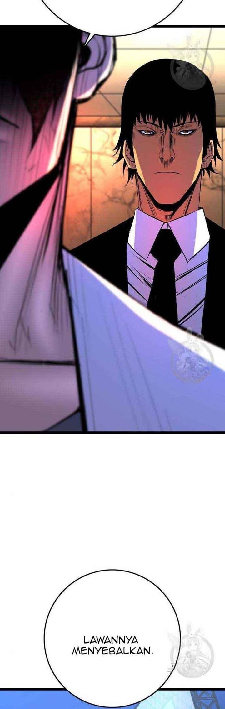 Hallym Gymnasium Chapter 158 Gambar 135