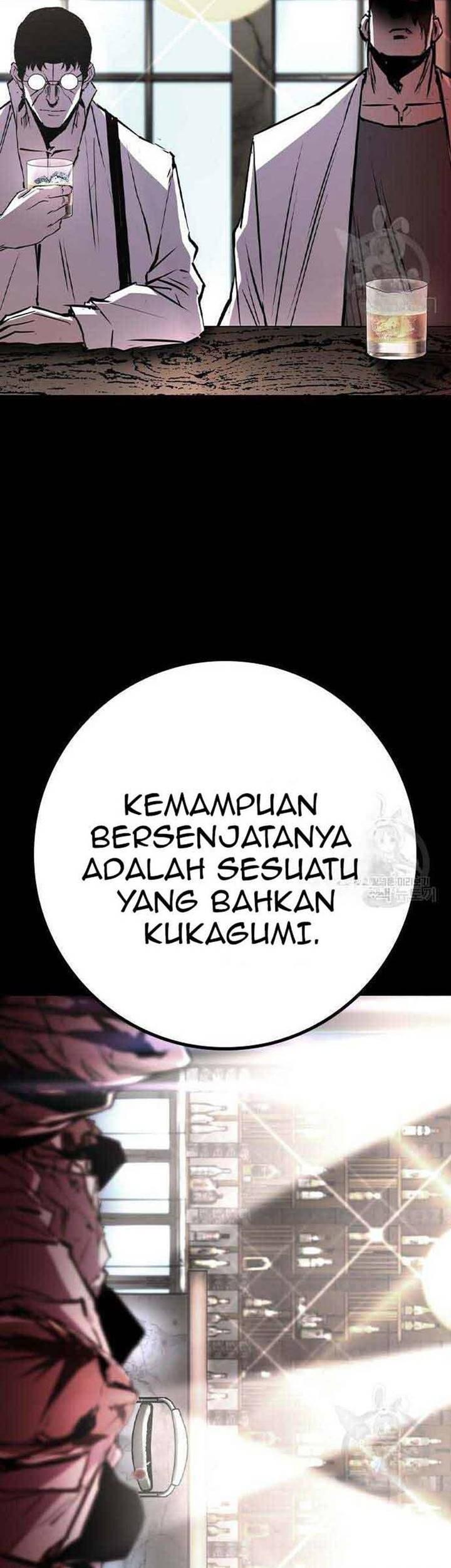 Hallym Gymnasium Chapter 158 Gambar 138