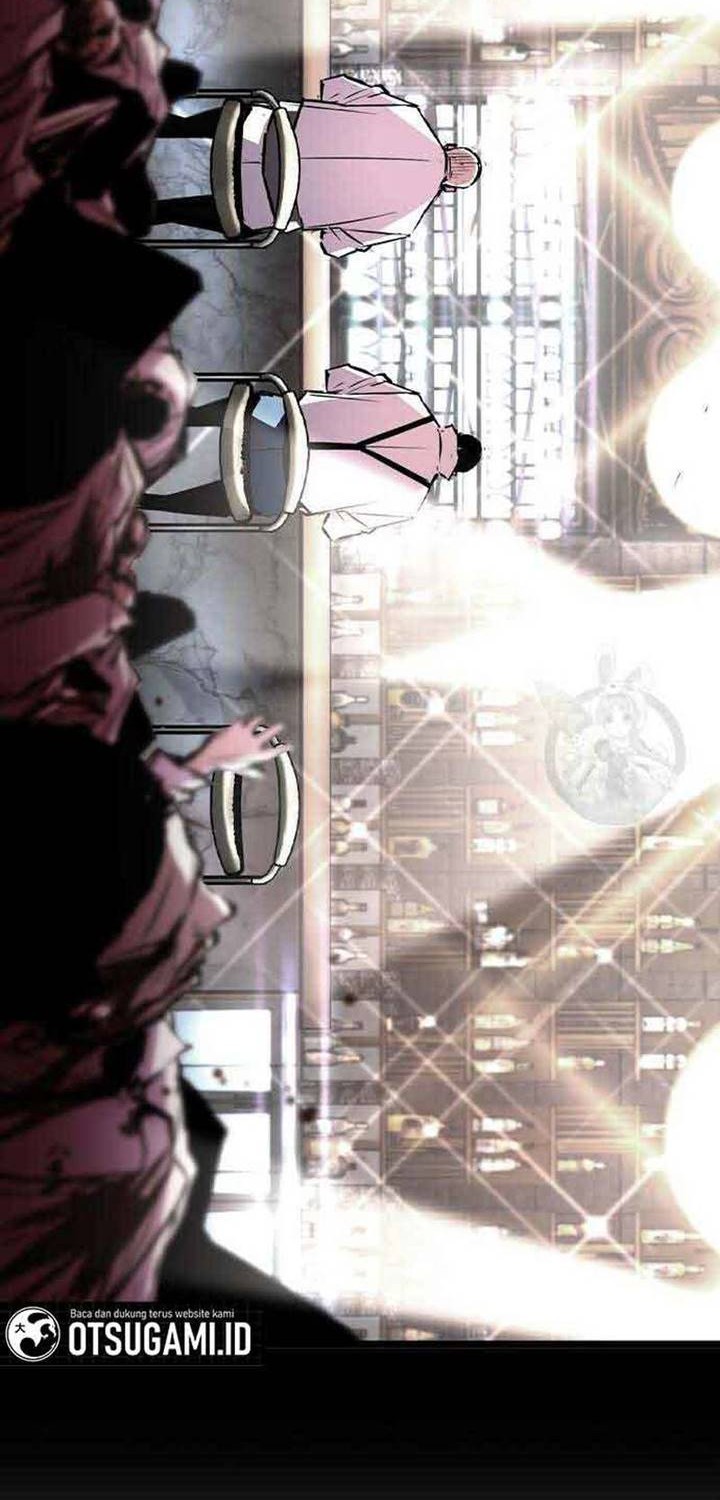 Hallym Gymnasium Chapter 158 Gambar 139