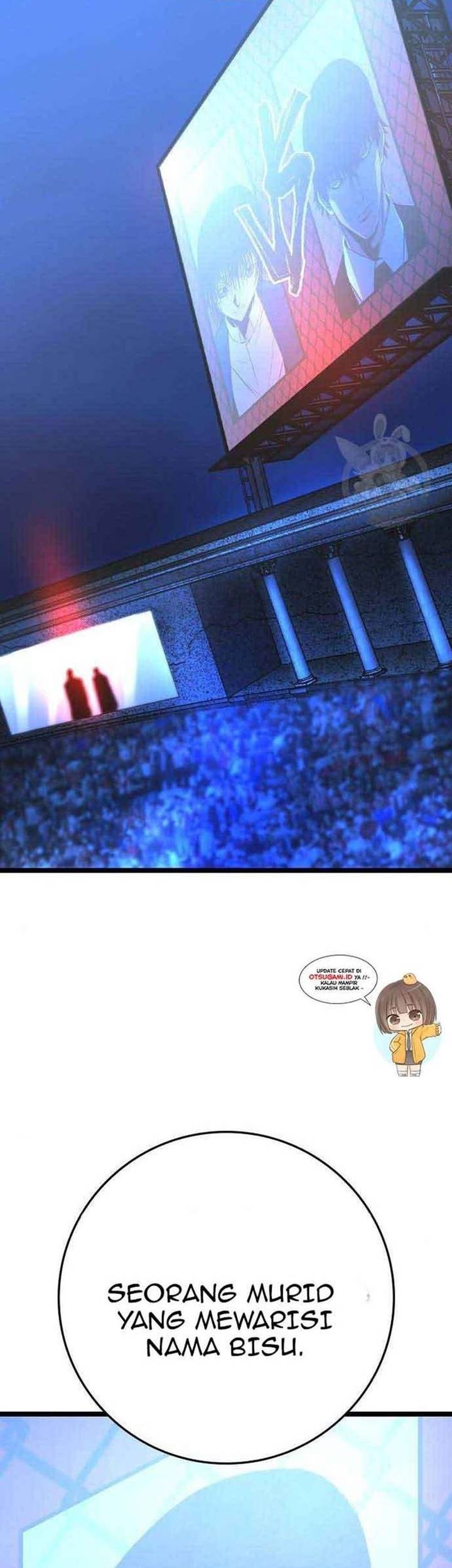 Hallym Gymnasium Chapter 158 Gambar 140