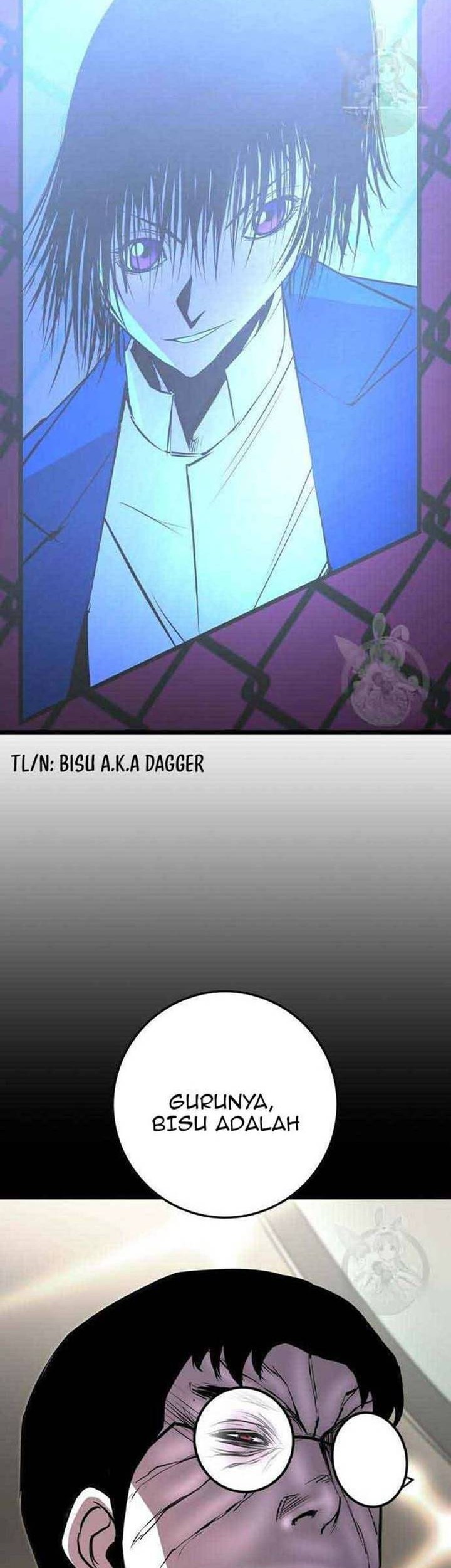Hallym Gymnasium Chapter 158 Gambar 141