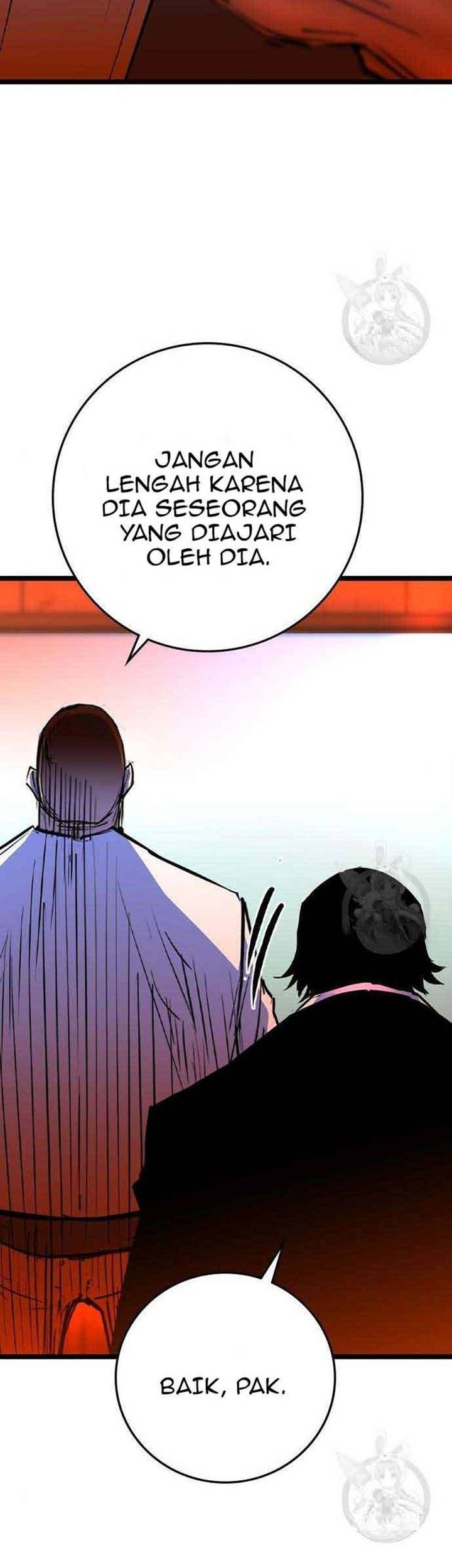 Hallym Gymnasium Chapter 158 Gambar 144