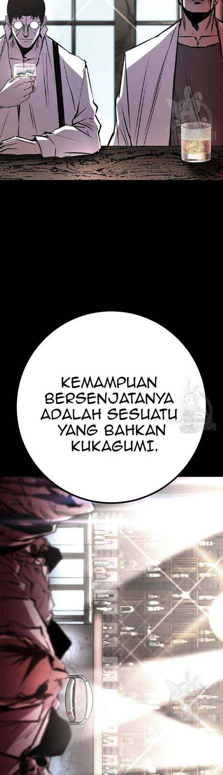 Hallym Gymnasium Chapter 158 Gambar 148