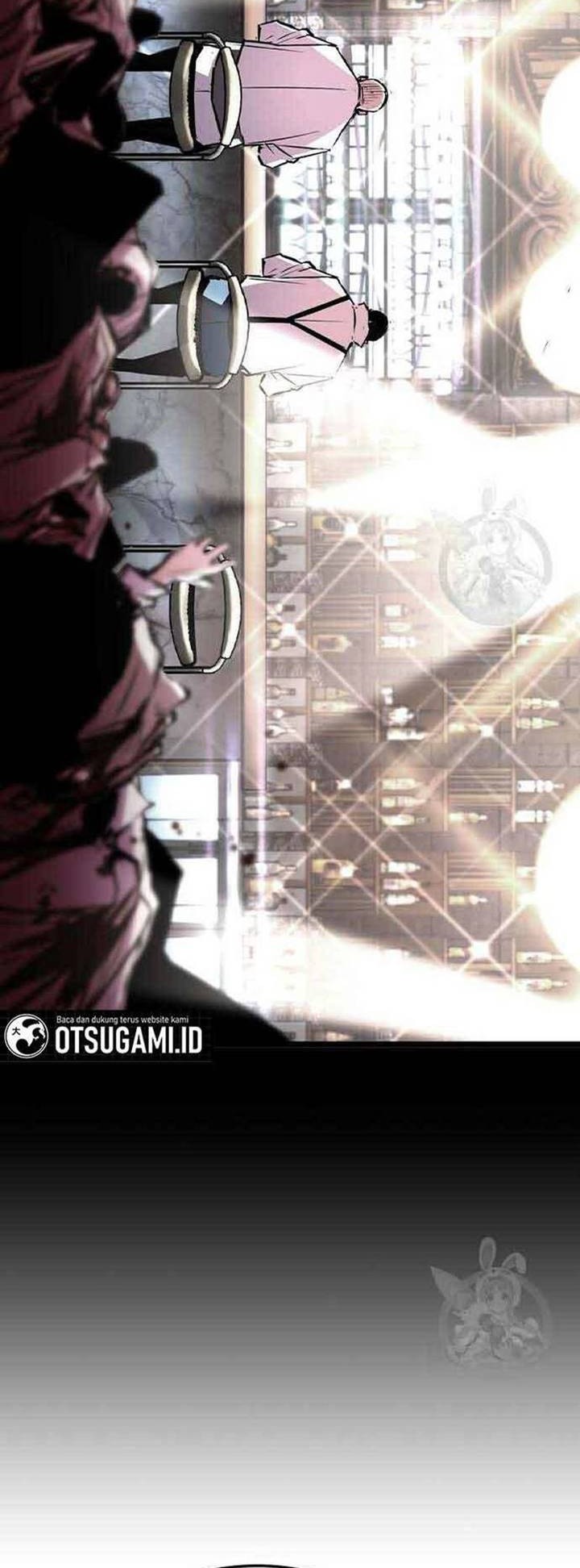 Hallym Gymnasium Chapter 158 Gambar 149