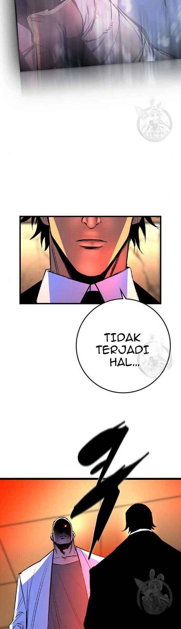 Hallym Gymnasium Chapter 158 Gambar 152