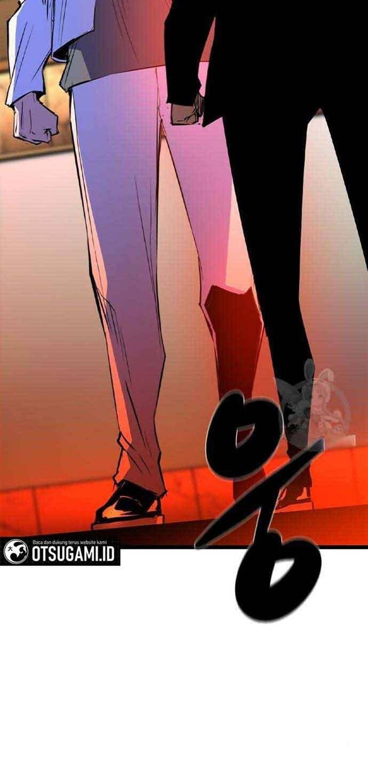 Hallym Gymnasium Chapter 158 Gambar 153