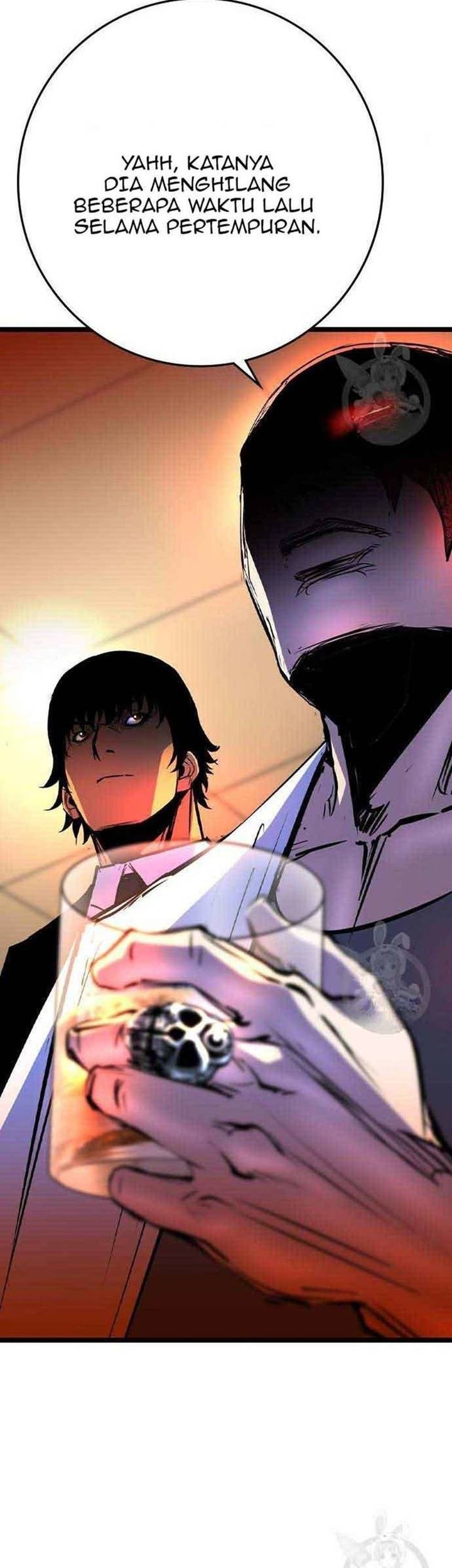 Hallym Gymnasium Chapter 158 Gambar 154