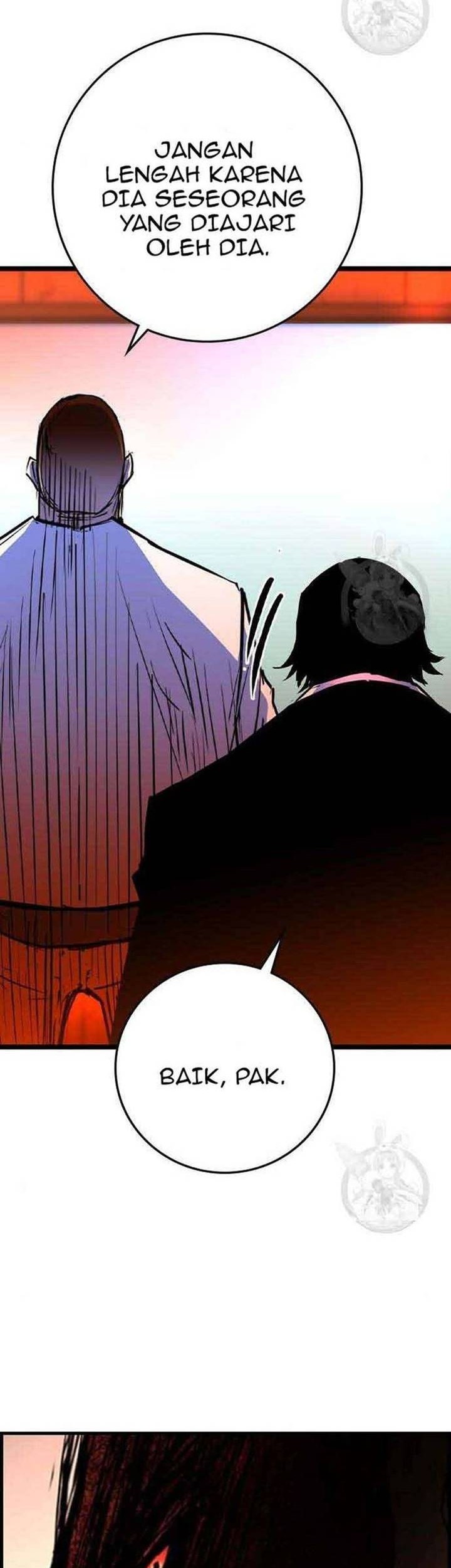 Hallym Gymnasium Chapter 158 Gambar 155