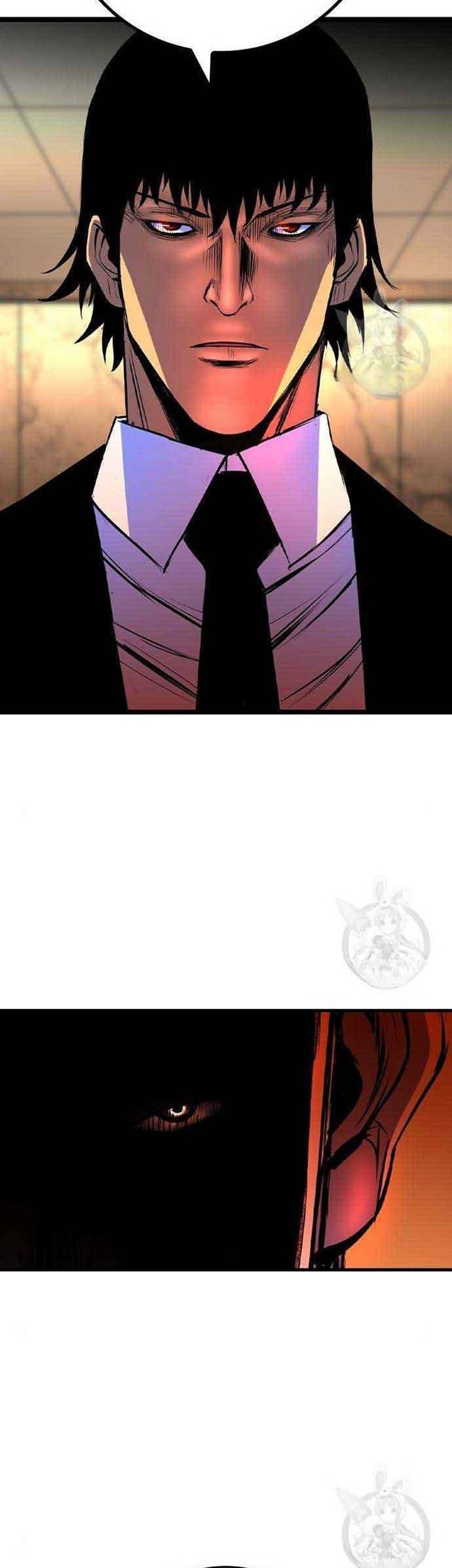 Hallym Gymnasium Chapter 158 Gambar 158
