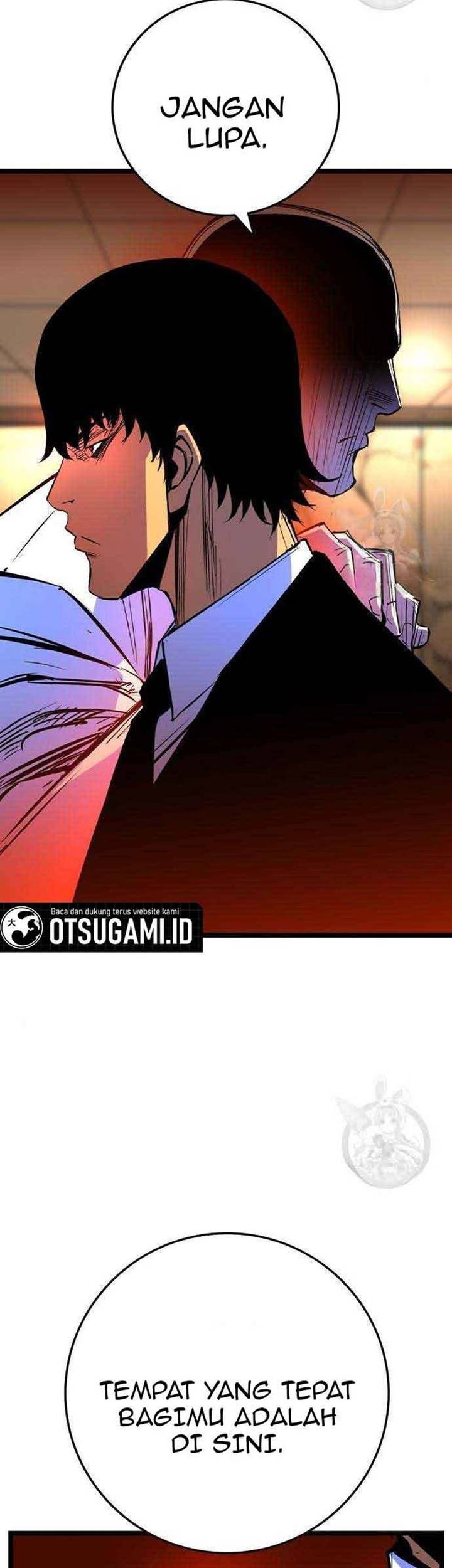 Hallym Gymnasium Chapter 158 Gambar 159
