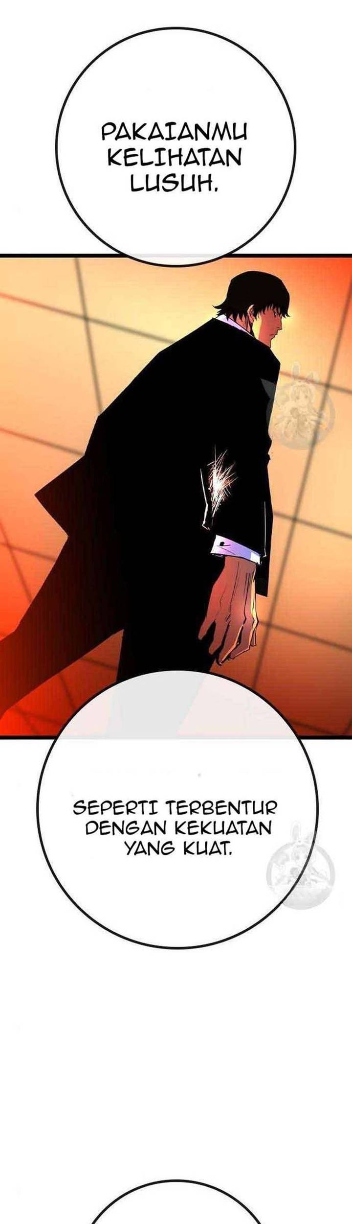 Hallym Gymnasium Chapter 158 Gambar 161