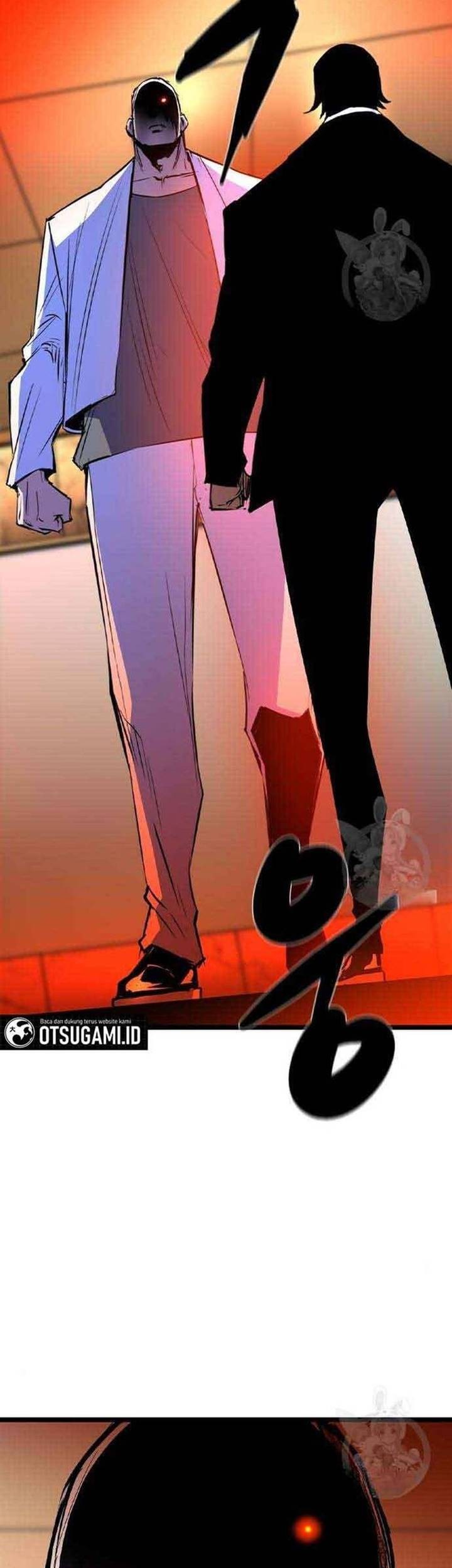 Hallym Gymnasium Chapter 158 Gambar 167