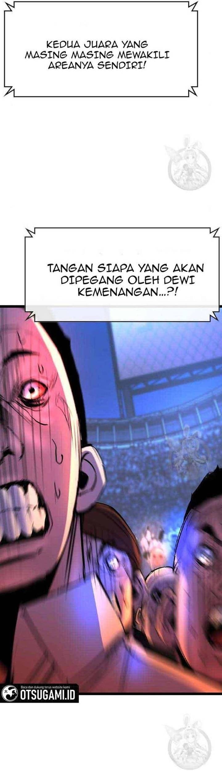 Hallym Gymnasium Chapter 158 Gambar 25