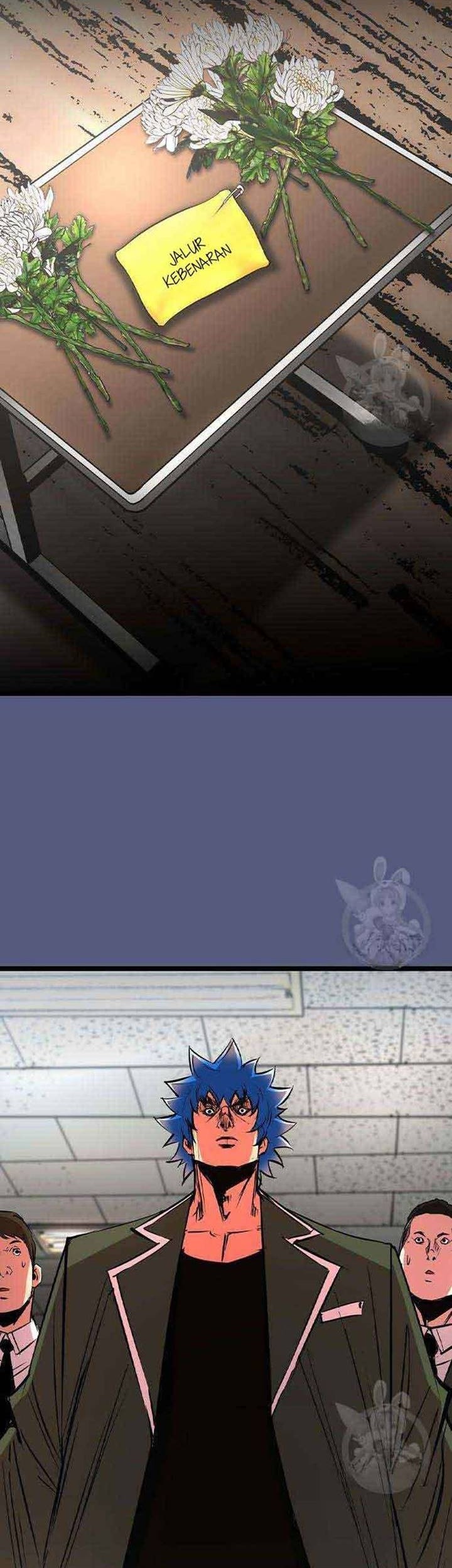 Hallym Gymnasium Chapter 157 Gambar 39