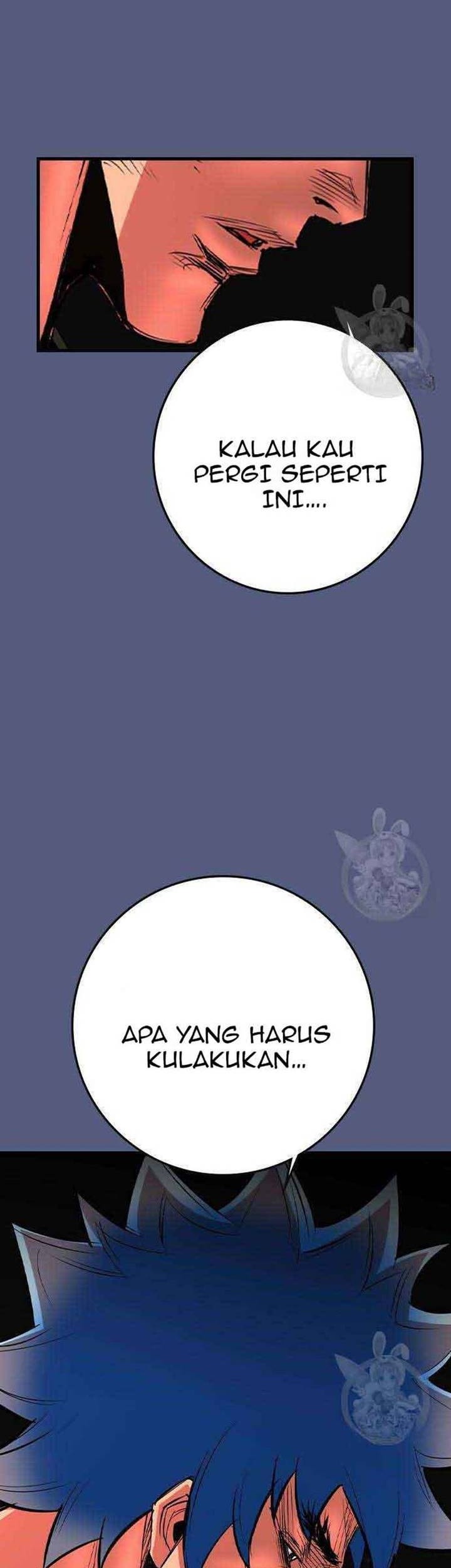 Hallym Gymnasium Chapter 157 Gambar 43