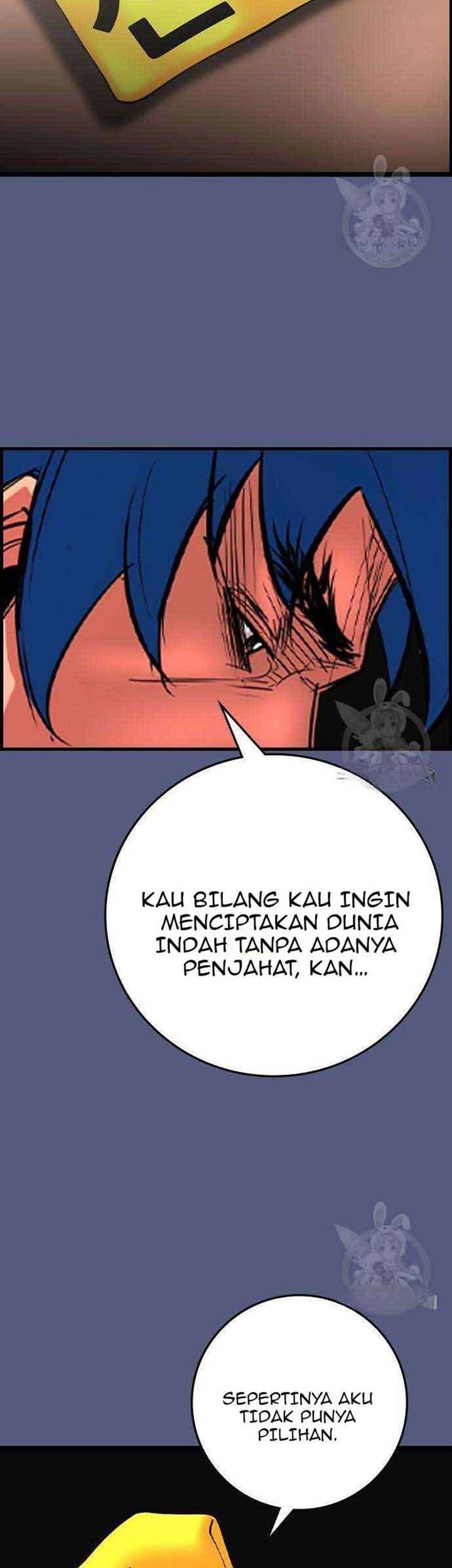 Hallym Gymnasium Chapter 157 Gambar 46