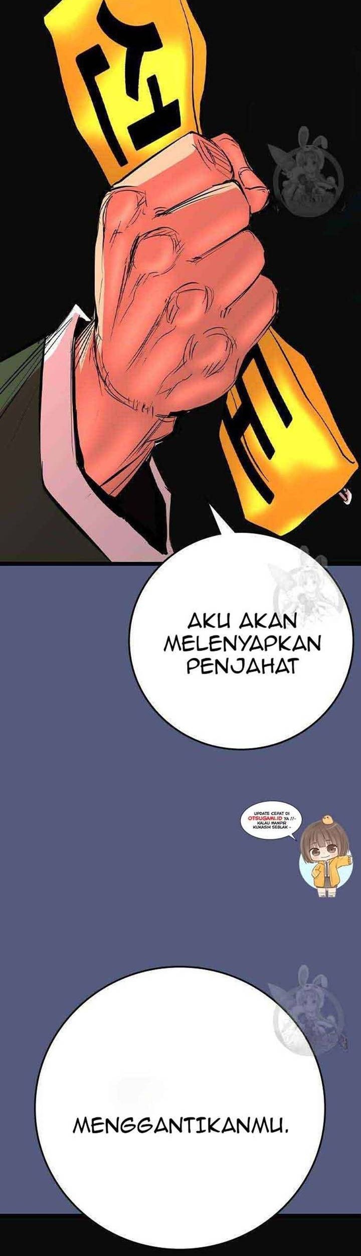 Hallym Gymnasium Chapter 157 Gambar 47