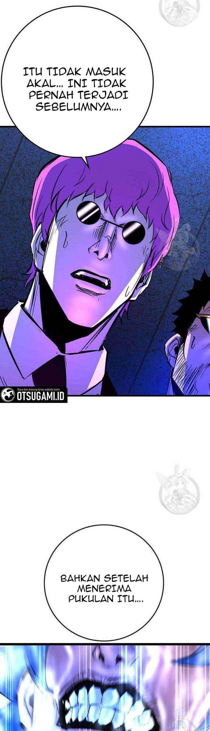 Hallym Gymnasium Chapter 157 Gambar 53