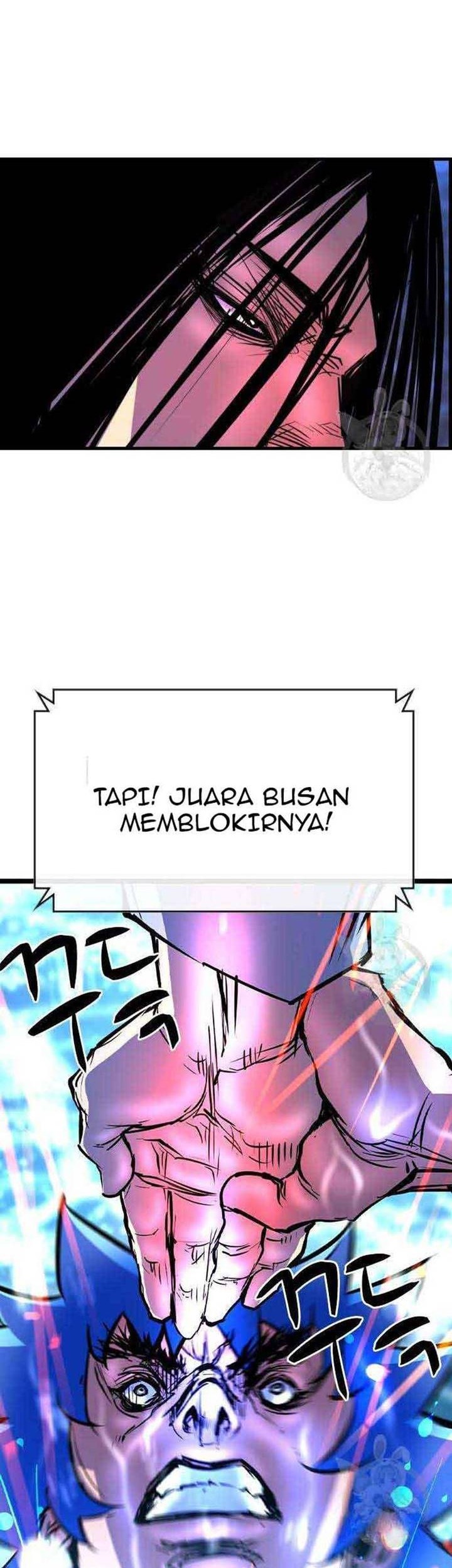 Hallym Gymnasium Chapter 157 Gambar 62