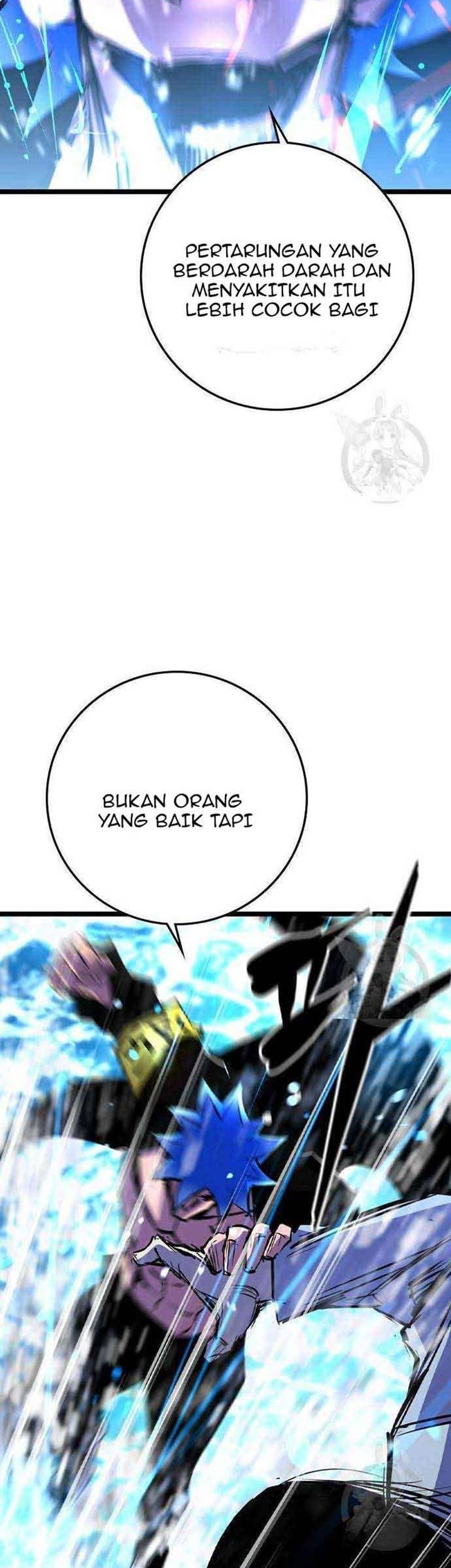 Hallym Gymnasium Chapter 157 Gambar 63