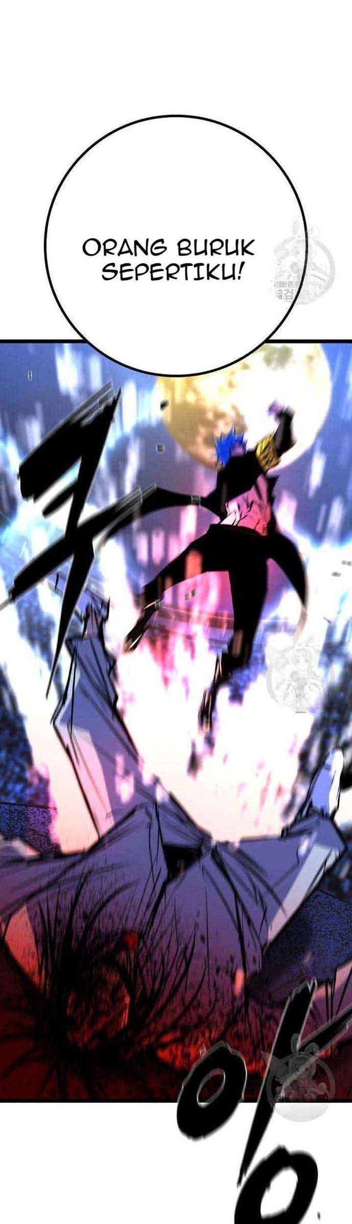 Hallym Gymnasium Chapter 157 Gambar 66