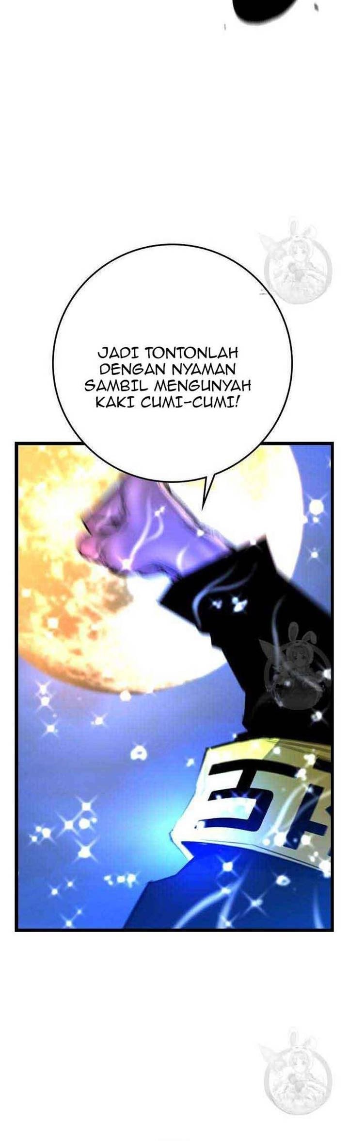 Hallym Gymnasium Chapter 157 Gambar 67