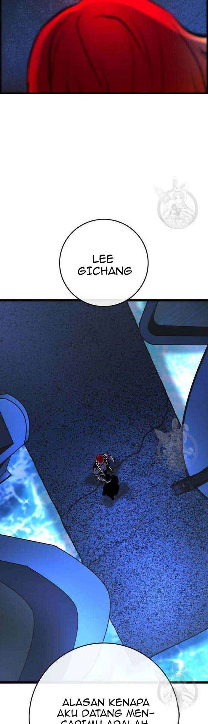 Hallym Gymnasium Chapter 157 Gambar 70