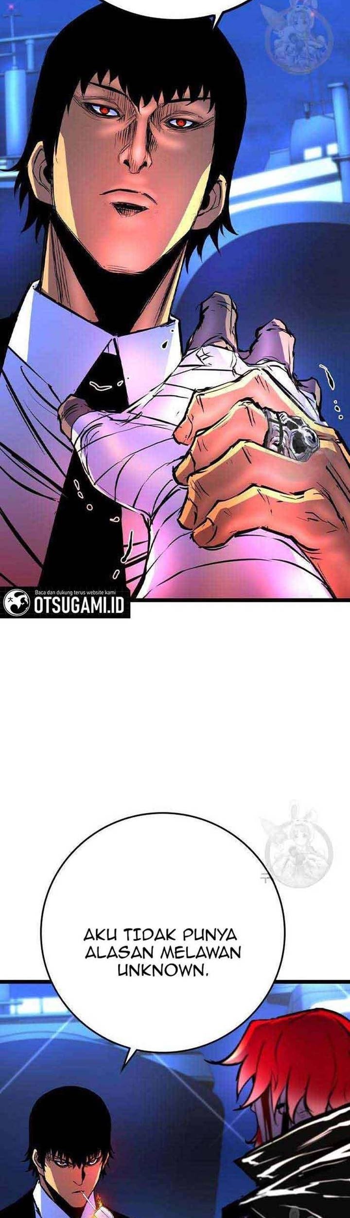 Hallym Gymnasium Chapter 157 Gambar 74