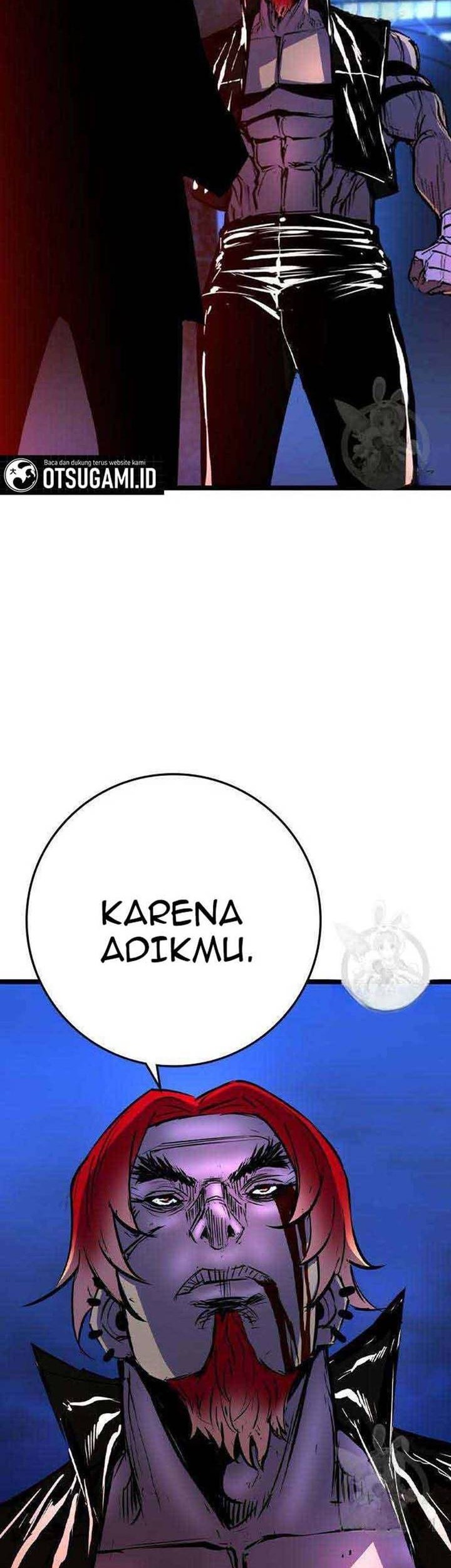 Hallym Gymnasium Chapter 157 Gambar 77