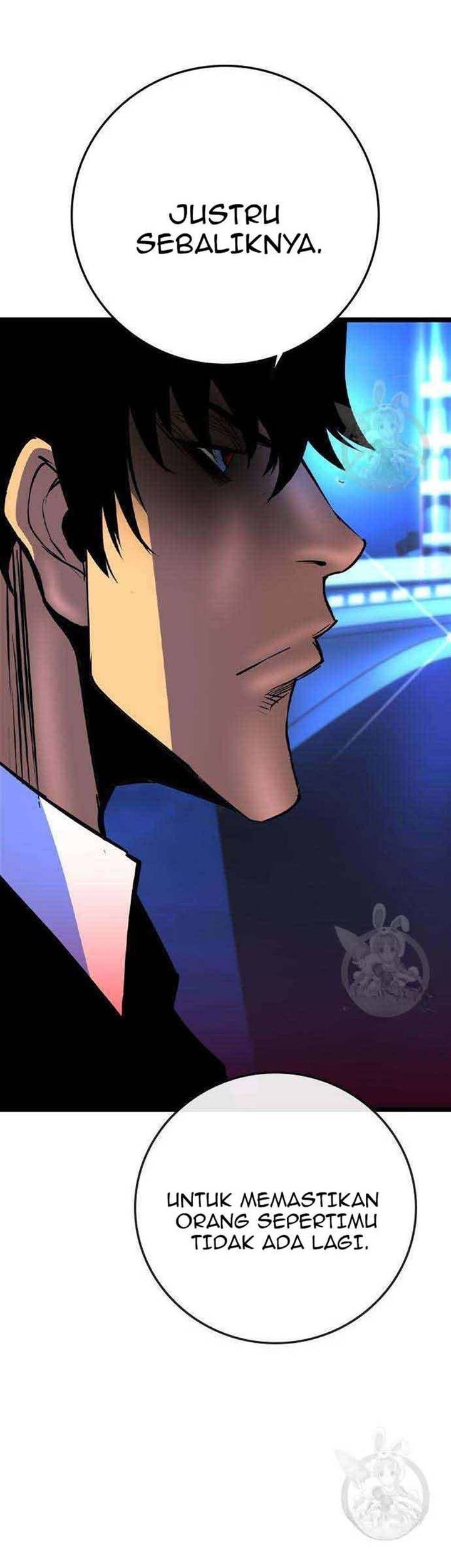 Hallym Gymnasium Chapter 157 Gambar 81
