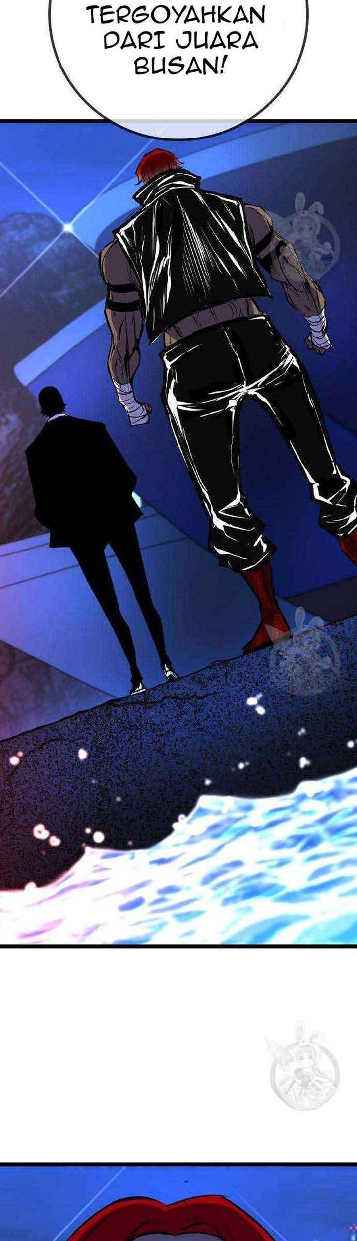 Hallym Gymnasium Chapter 157 Gambar 88