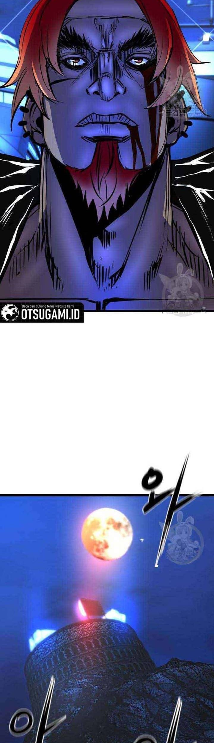 Hallym Gymnasium Chapter 157 Gambar 89