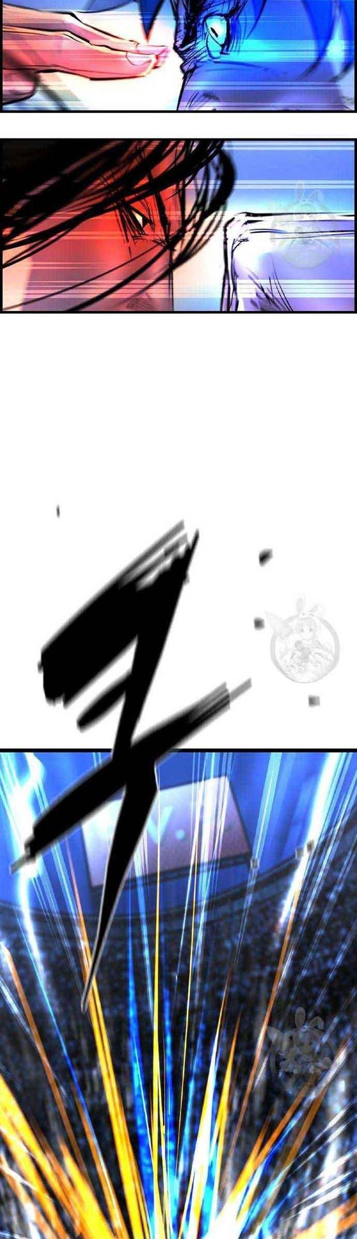 Hallym Gymnasium Chapter 157 Gambar 104
