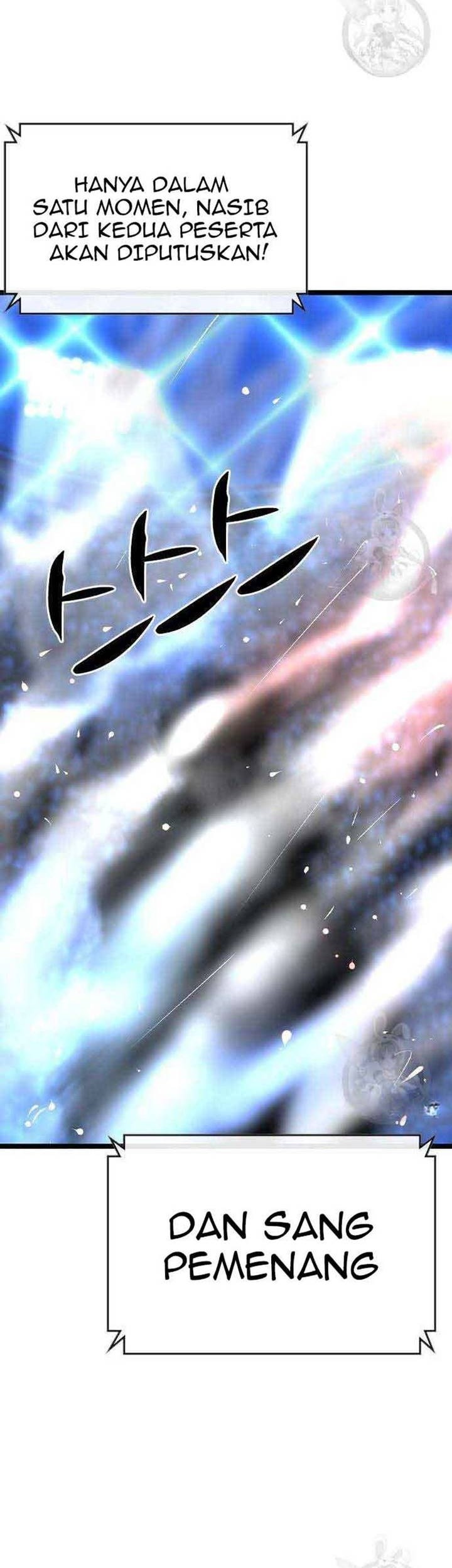 Hallym Gymnasium Chapter 157 Gambar 109