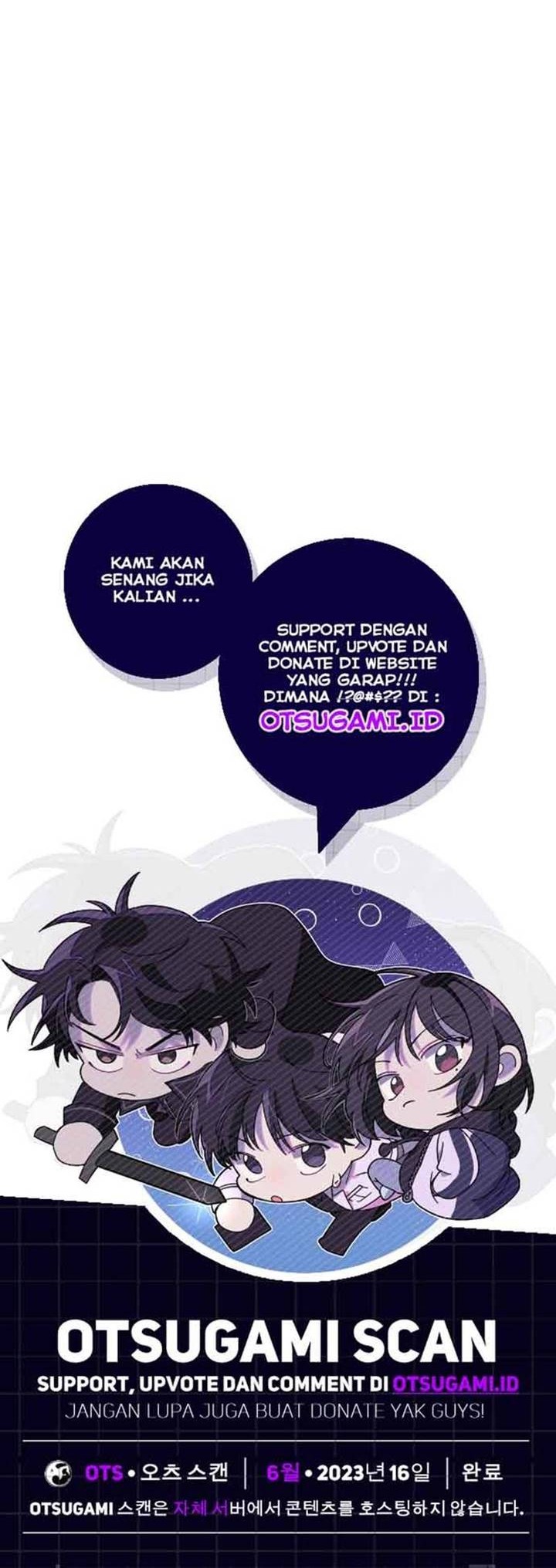 Hallym Gymnasium Chapter 157 Gambar 112