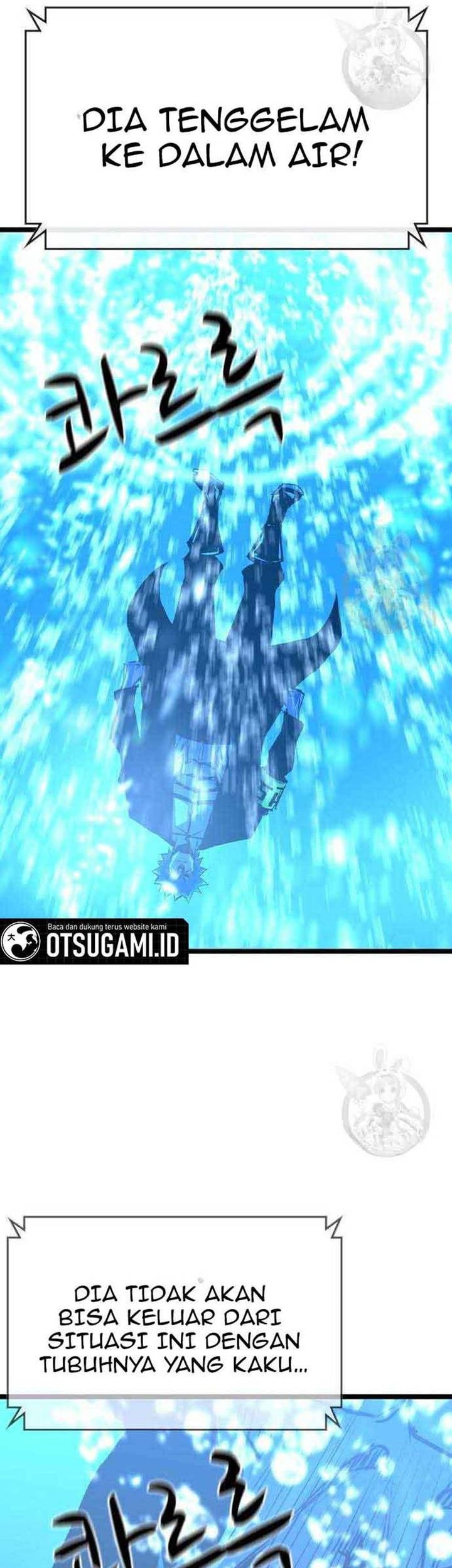 Hallym Gymnasium Chapter 157 Gambar 5
